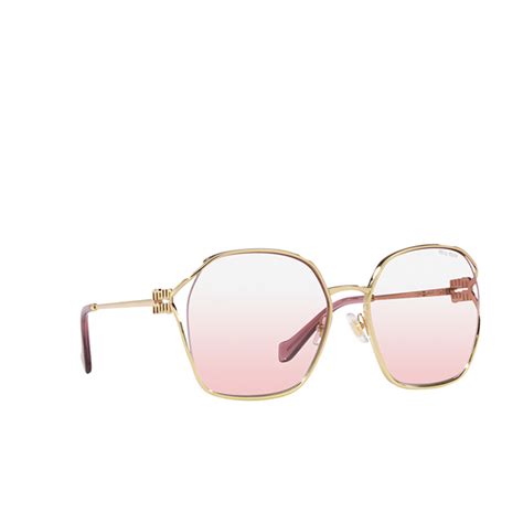 miu miu mu52ws|MIU MIU Women's Sunglasses, MU 52WS .